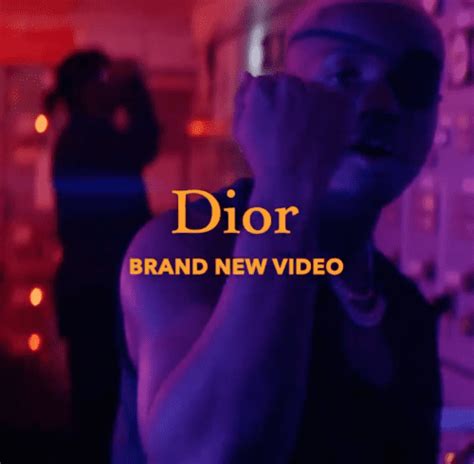 Ruger Dior videos